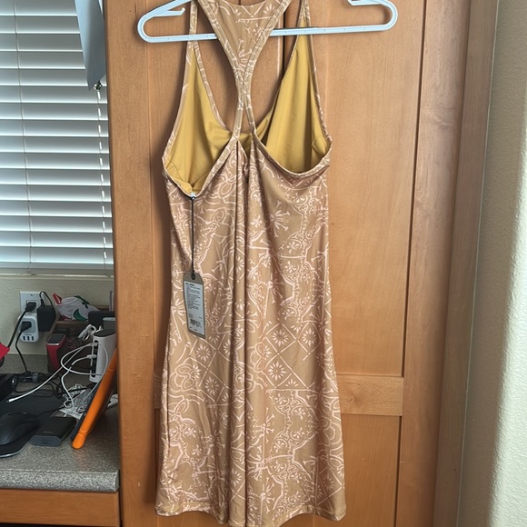 Prana Opal dress - Picture 3 of 7